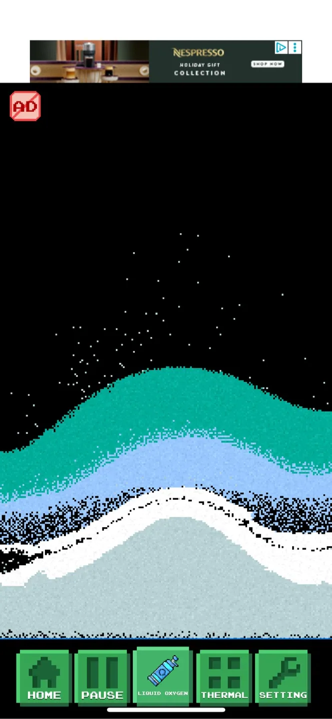 Got random loose change collect it and hand it in for a prize