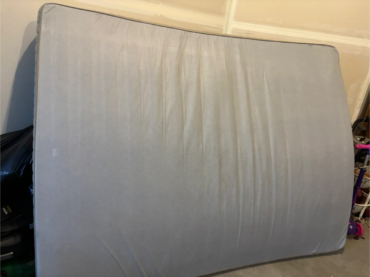 IKEA Haugesund Mattress for free - photo 2