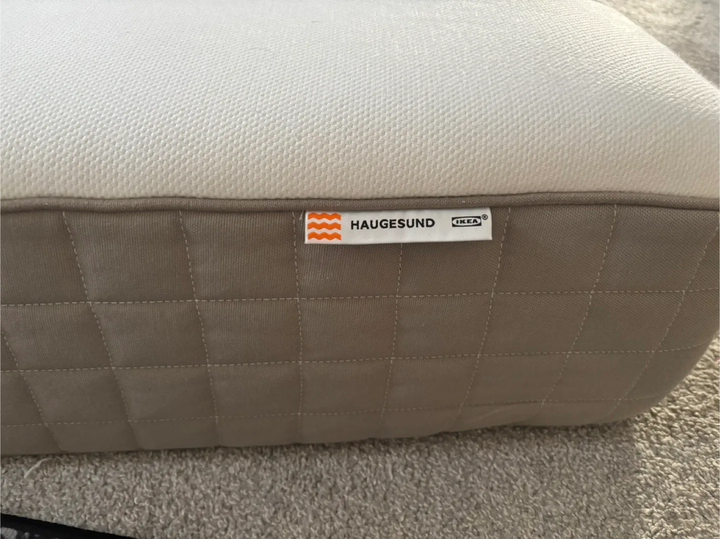 IKEA Haugesund Mattress for free