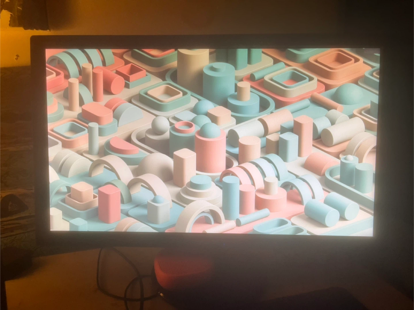 Monitor For PC