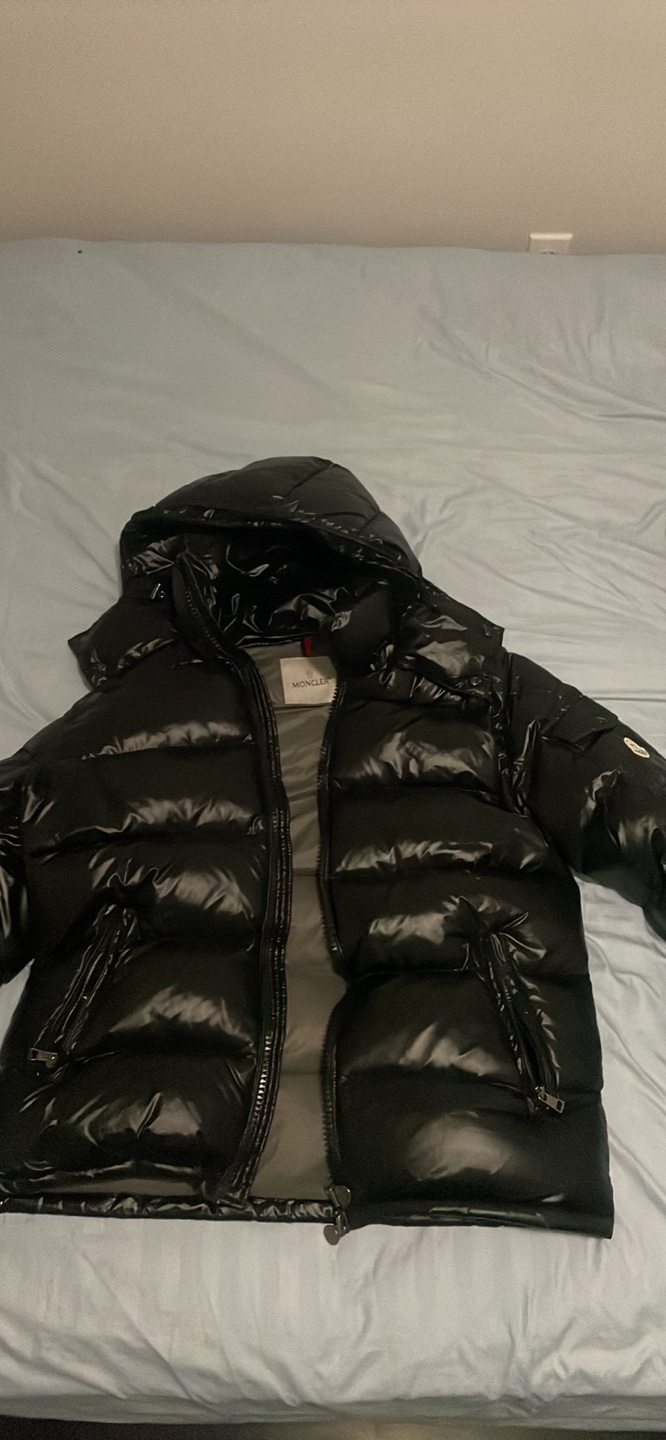 Moncler Maya Size Medium