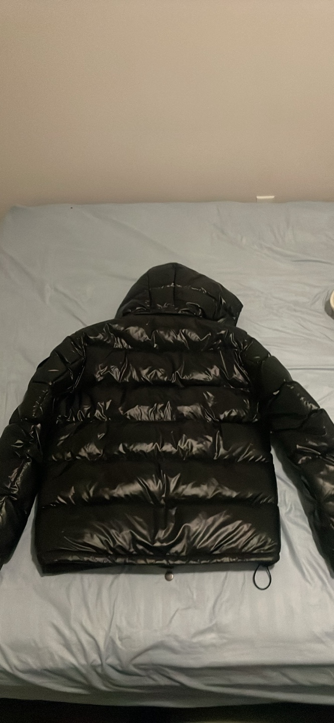 Moncler Maya Size Medium - photo 3