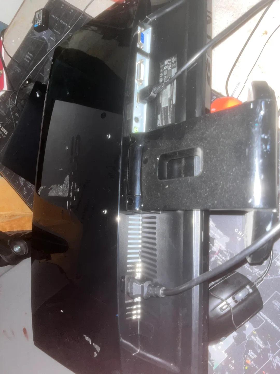 Monitor For PC image indicator(2)