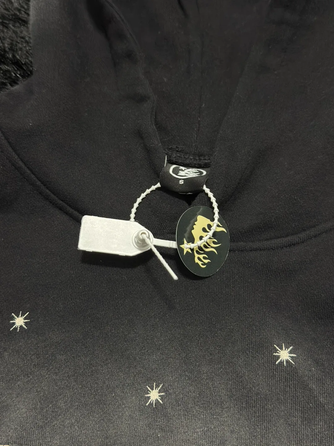 Hellstar Hoodie image indicator(3)