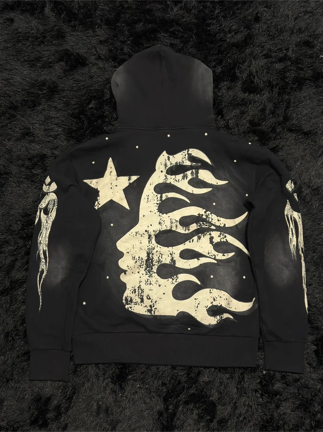 Hellstar Hoodie image indicator(2)