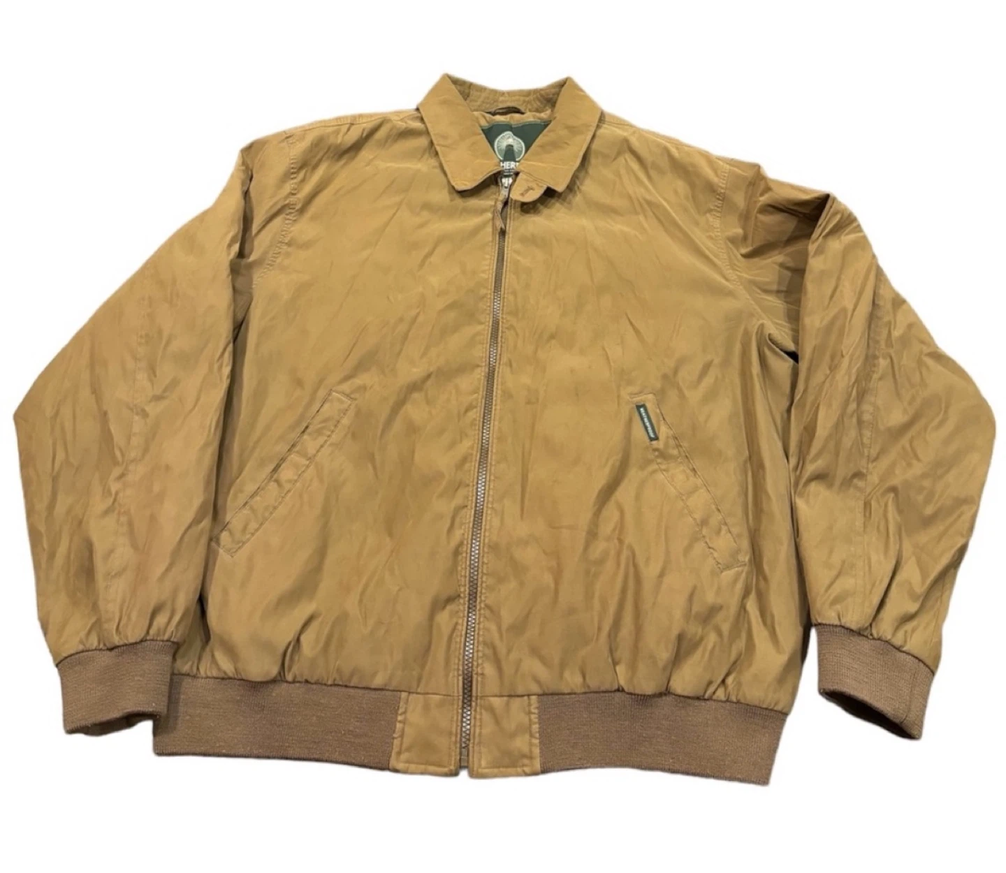 Weatherproof Garment Company Jacket, Size L