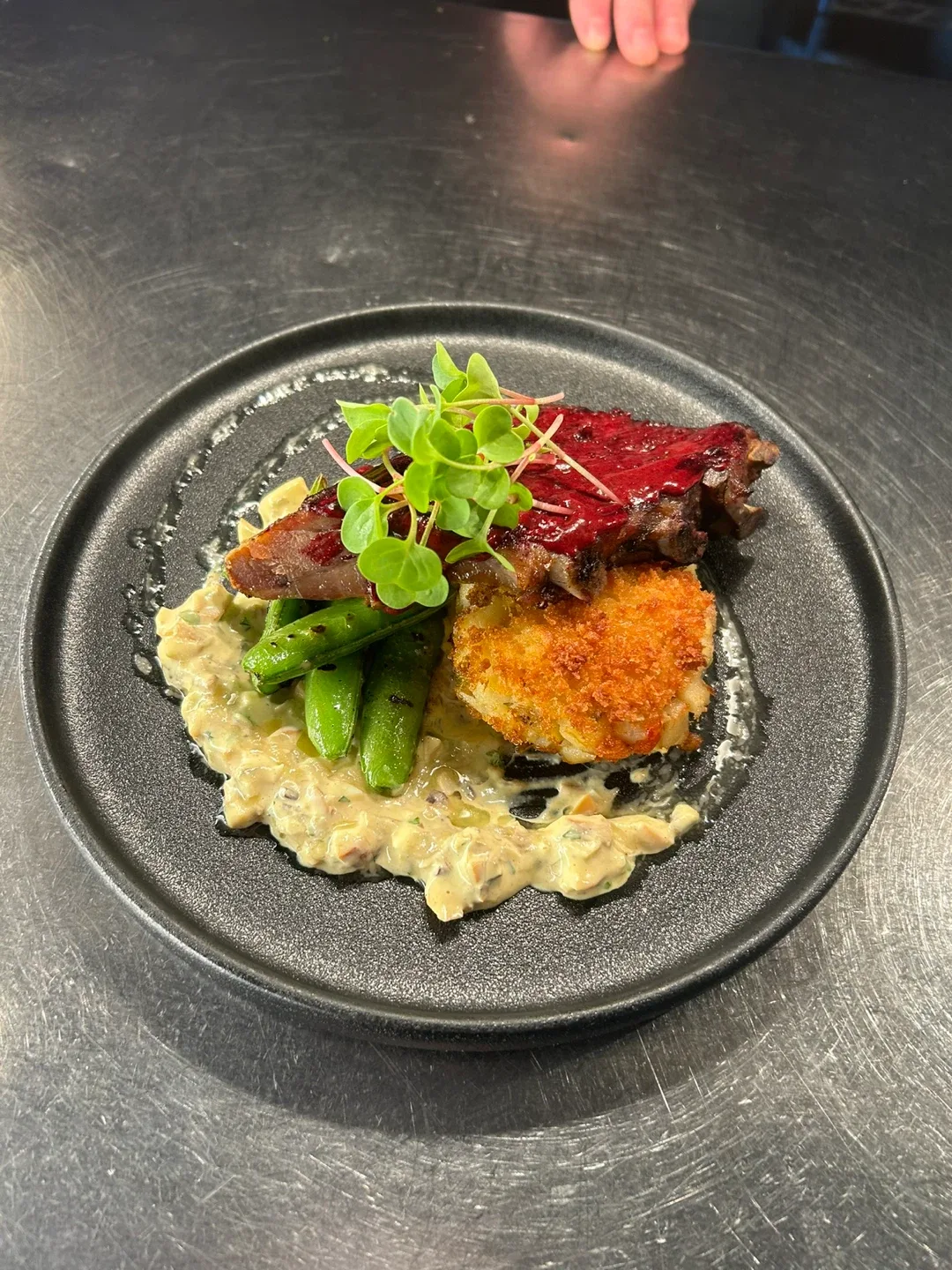 Meal Prep Service image indicator(8)