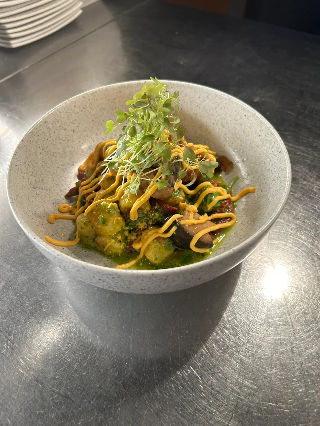 Meal Prep Service image indicator(9)