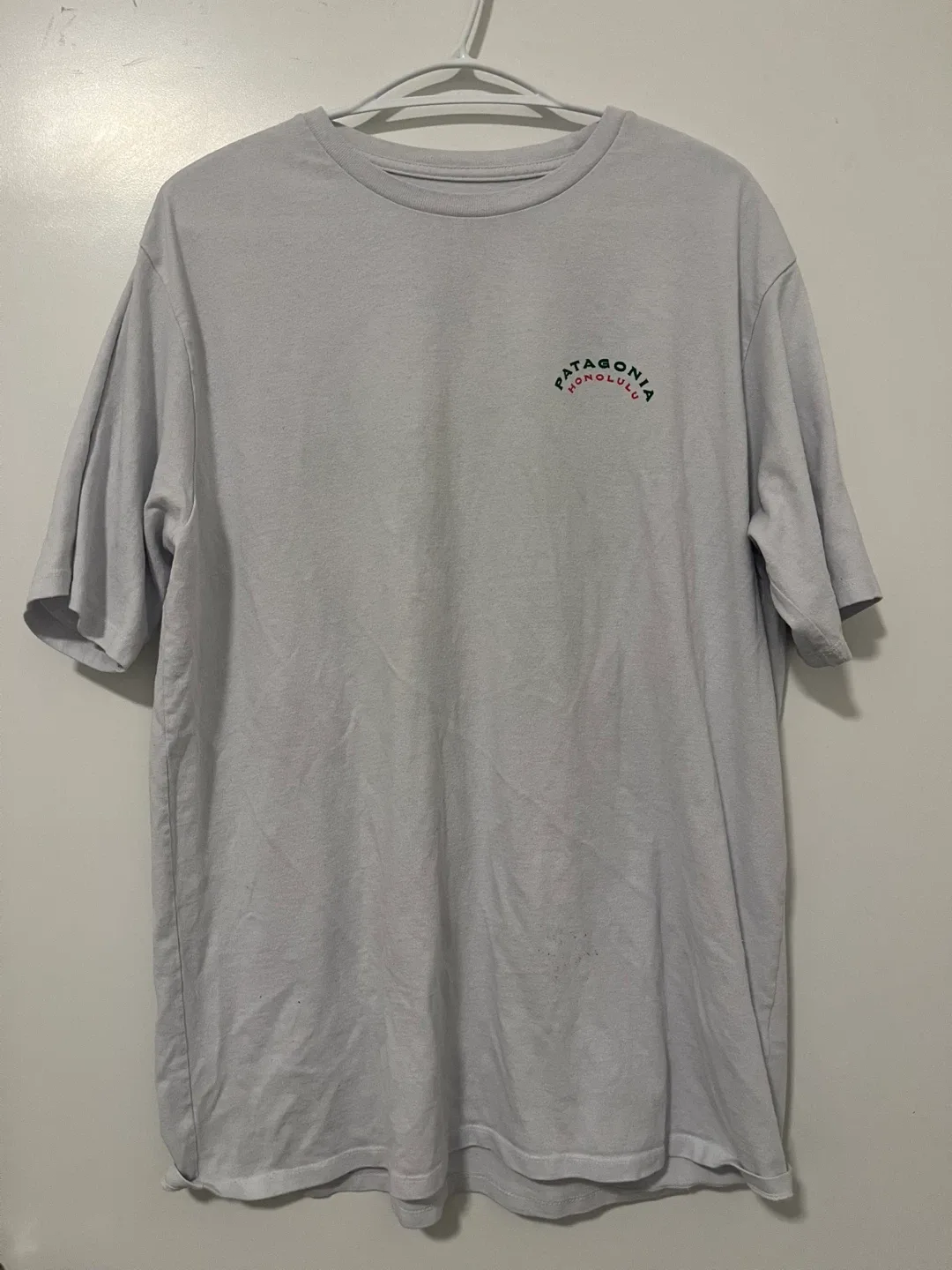 Patagonia Honolulu T-Shirt image indicator(2)