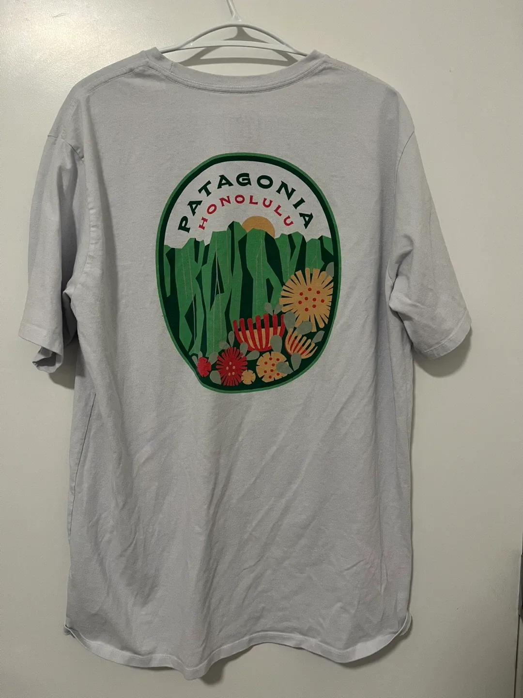 Patagonia Honolulu T-Shirt