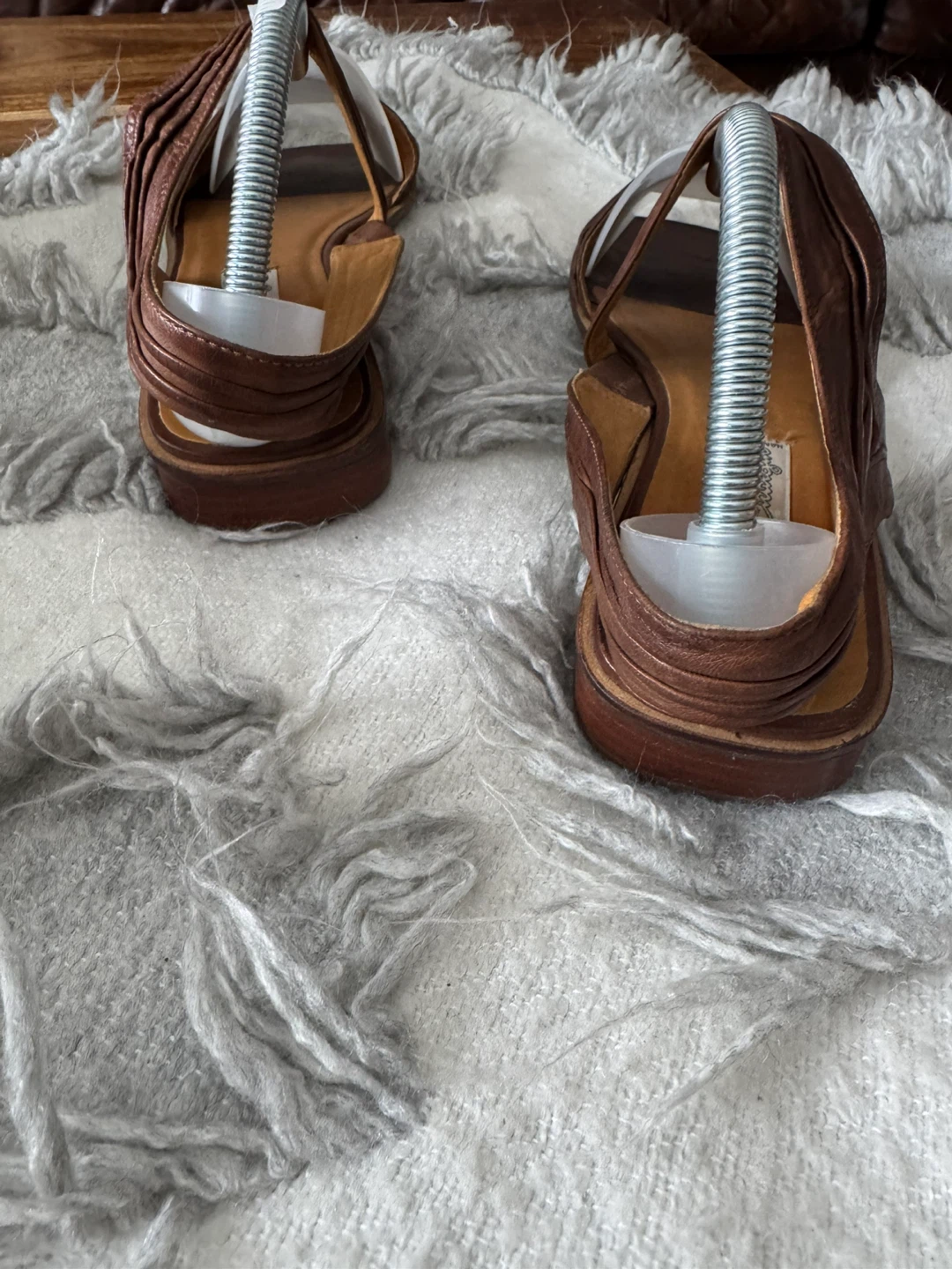 Designer Women's Shoes