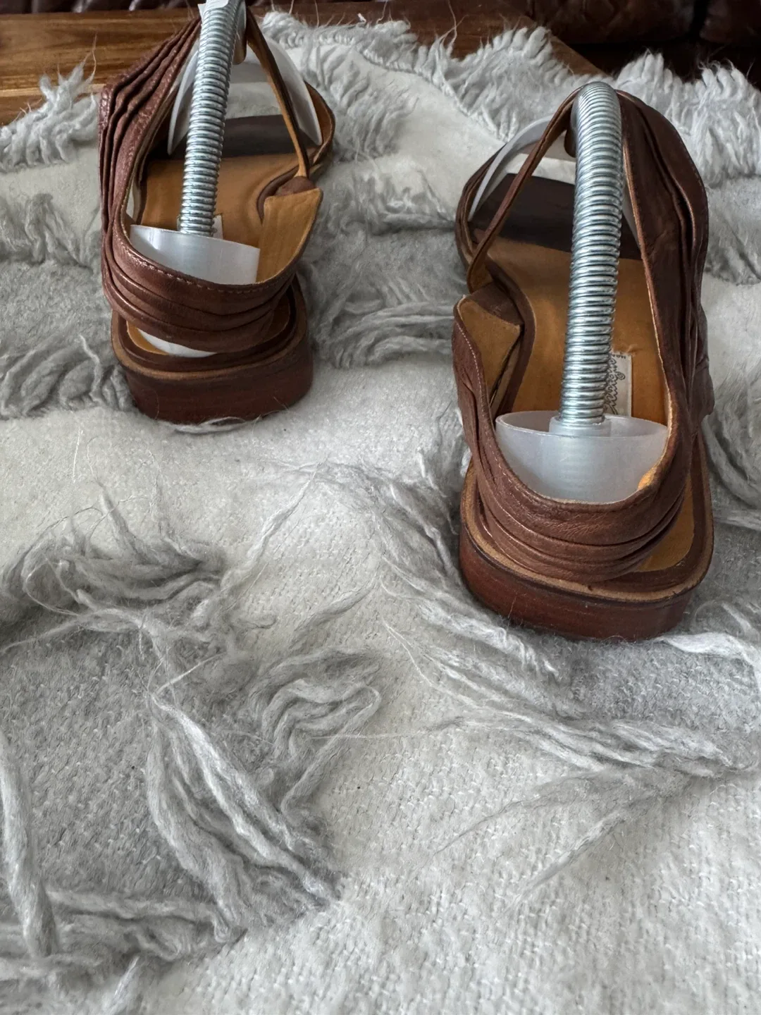 Designer Women's Shoes