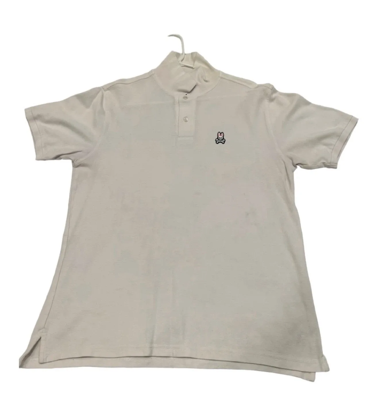 Psycho Bunny Polo Shirt - Size 6