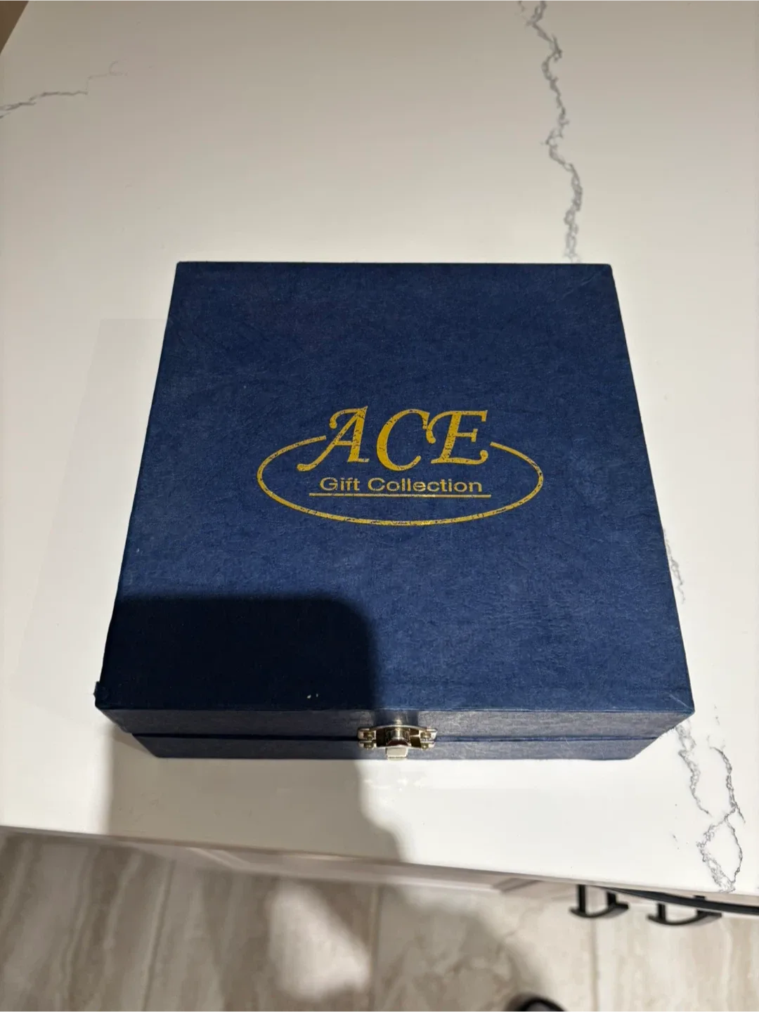 ACE Gift Collection Tea Set - Floral Design image indicator(2)