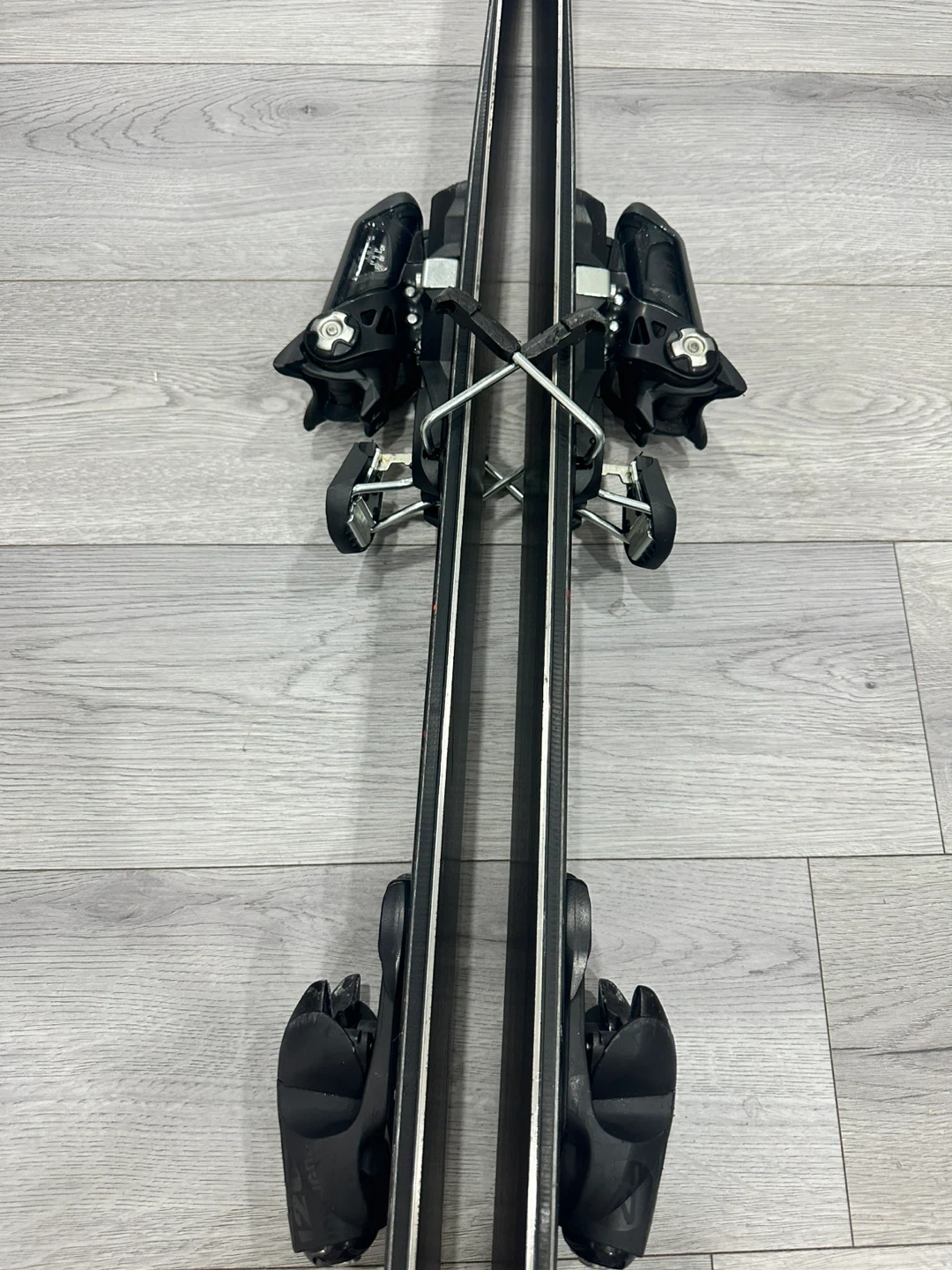 Rossignol Phantom 80 Skis with Poles - photo 2
