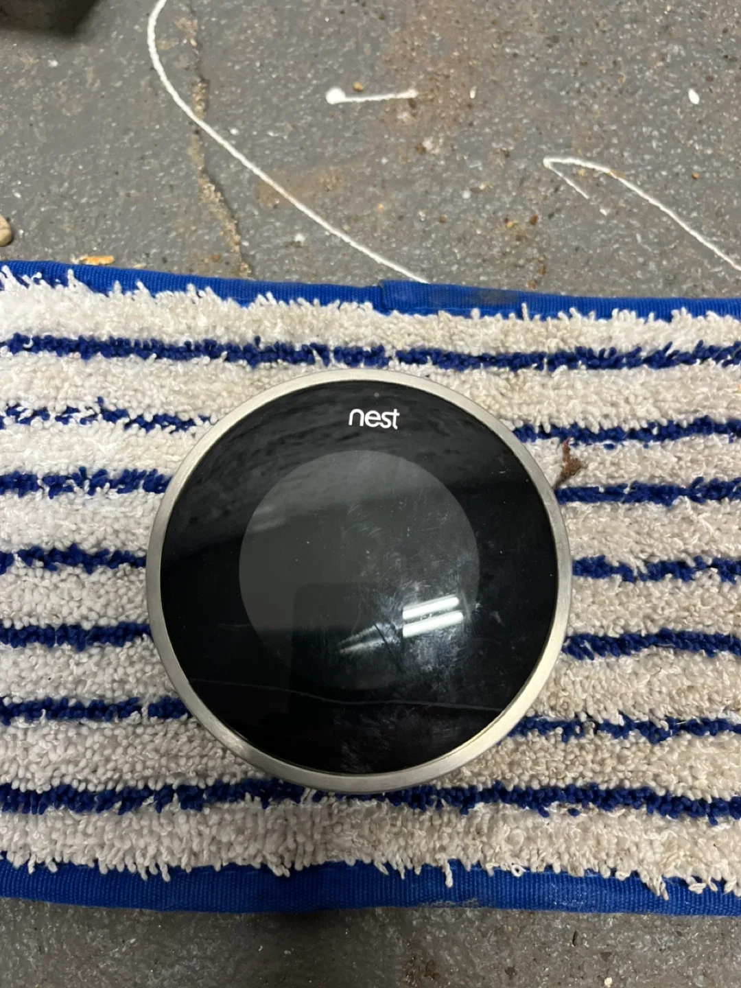 Nest Smart Thermostat 3rd generation