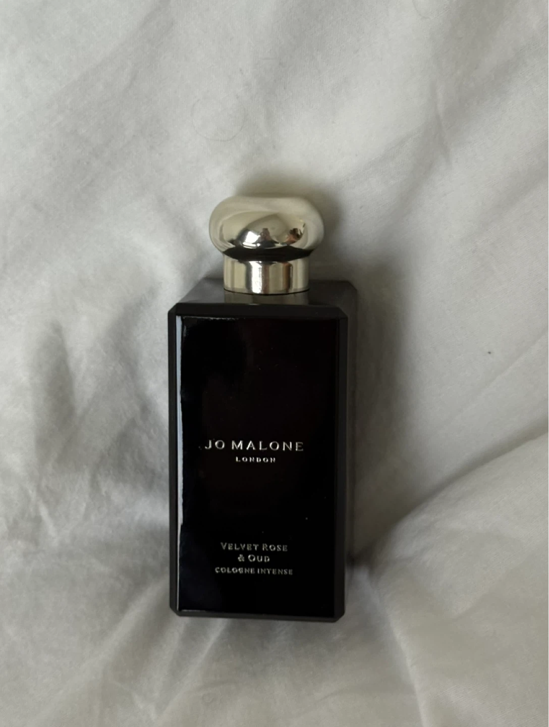 Jo Malone Velvet Rose & Oud Cologne Intense - photo 2