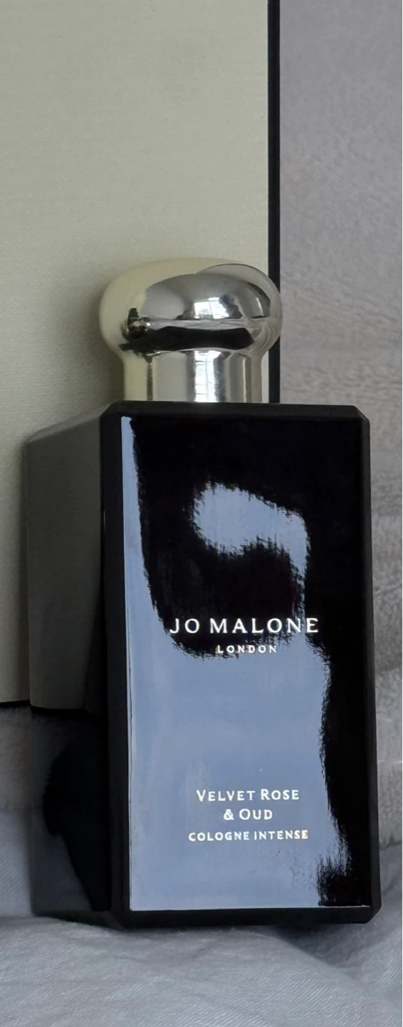 Jo Malone Velvet Rose & Oud Cologne Intense - photo 3