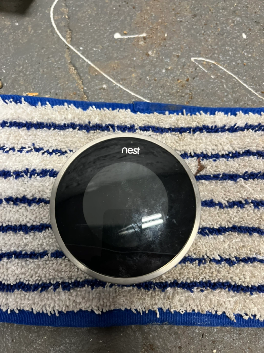 Nest Smart Thermostat 3rd generation - photo 2