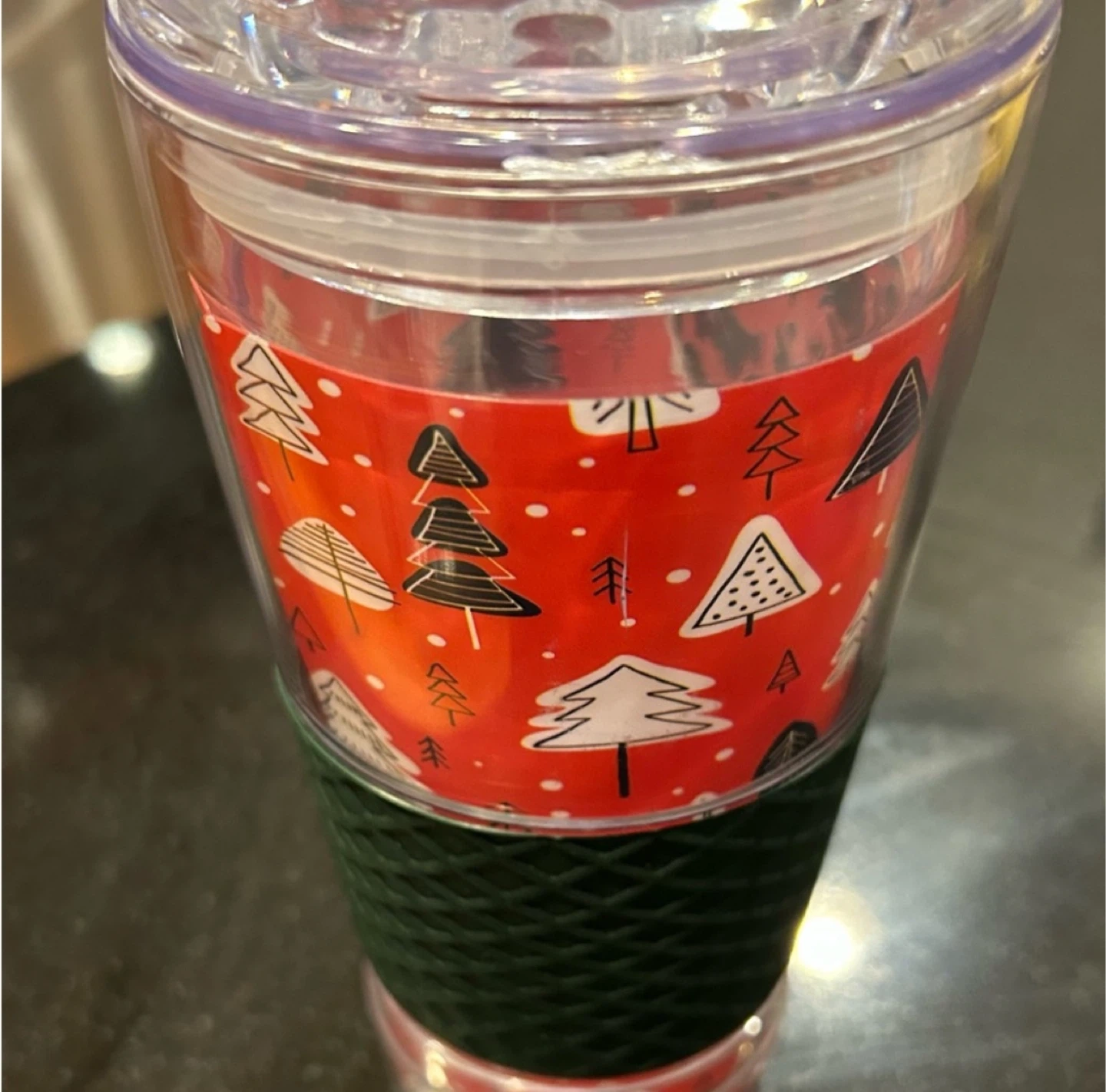 NFL Chicago Bears 24oz Tumbler