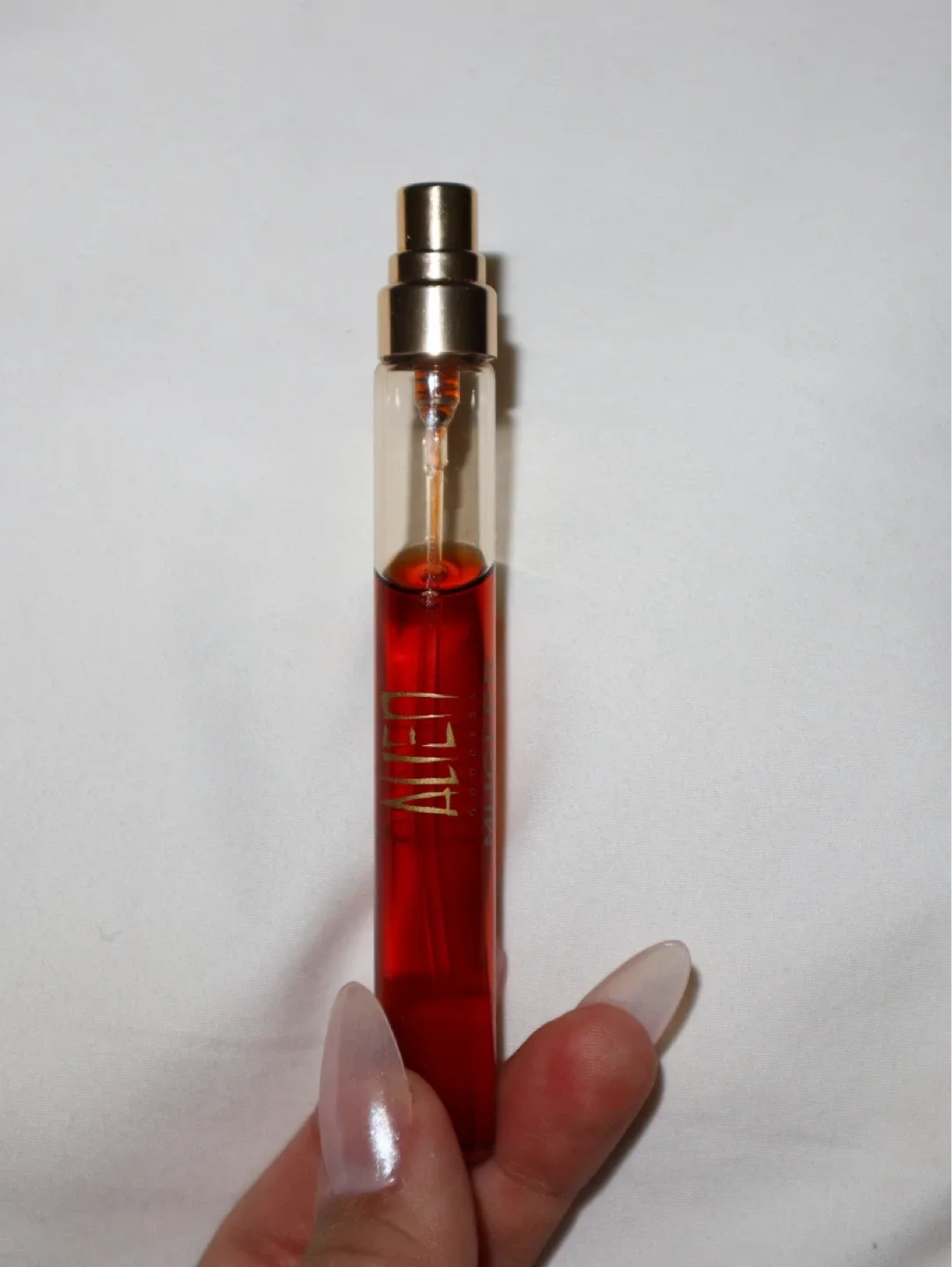 Mugler Alien Goddess Eau de Parfum Intense