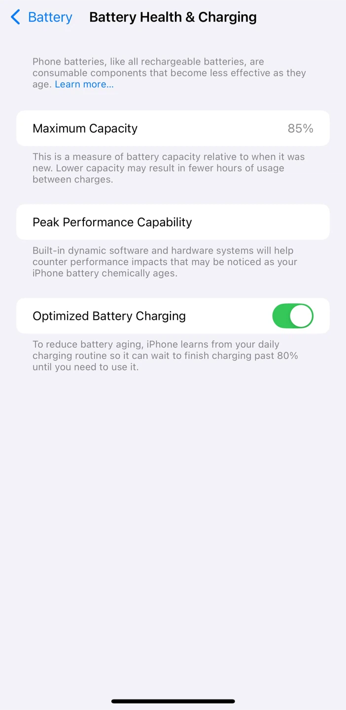 Apple iPhone 14 Plus (256GB) - photo 4