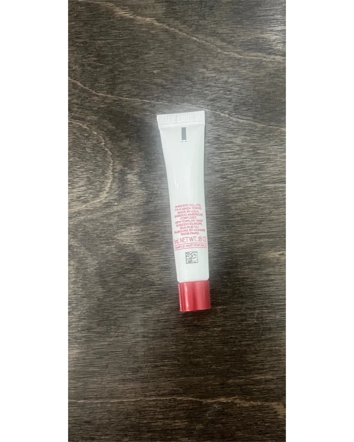 Shiseido Eye Serum image indicator(3)