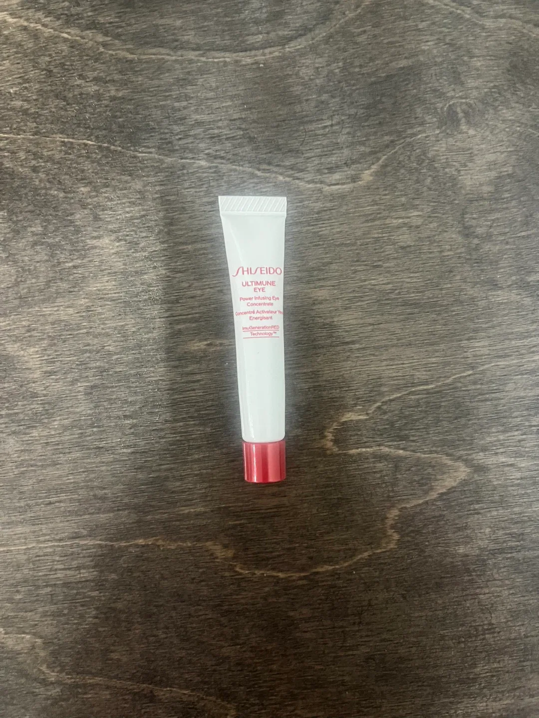 Shiseido Eye Serum image indicator(2)