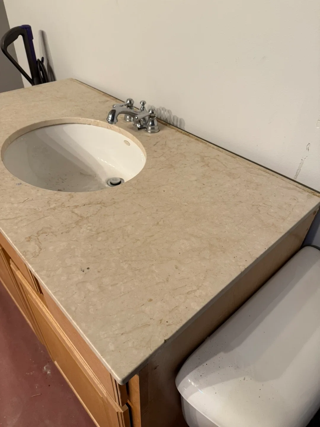 Kohler Bathroom Vanity with Sink image indicator(6)