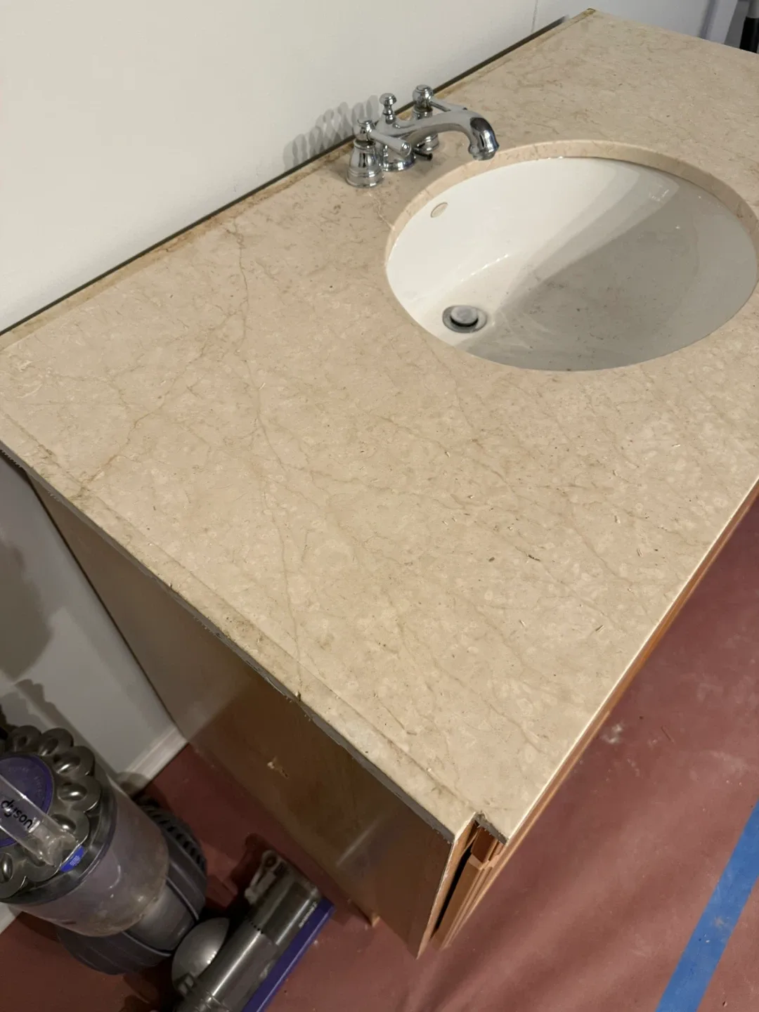 Kohler Bathroom Vanity with Sink image indicator(7)