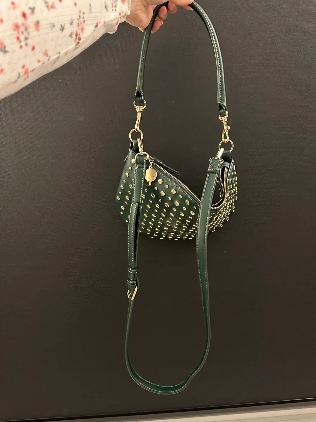 Crossbody Shoulder Bag Urban Expressions image indicator(3)