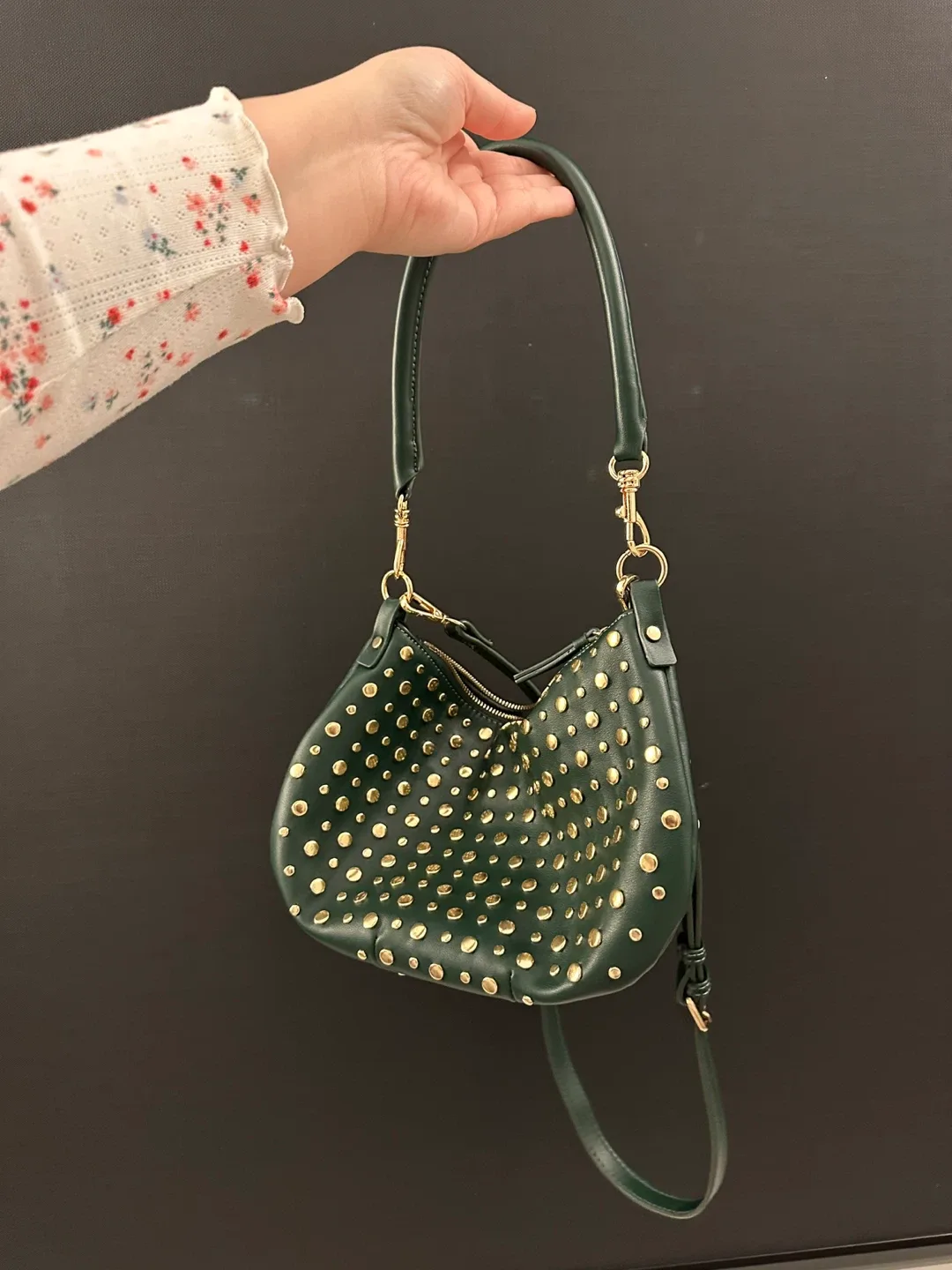 Crossbody Shoulder Bag Urban Expressions image indicator(4)