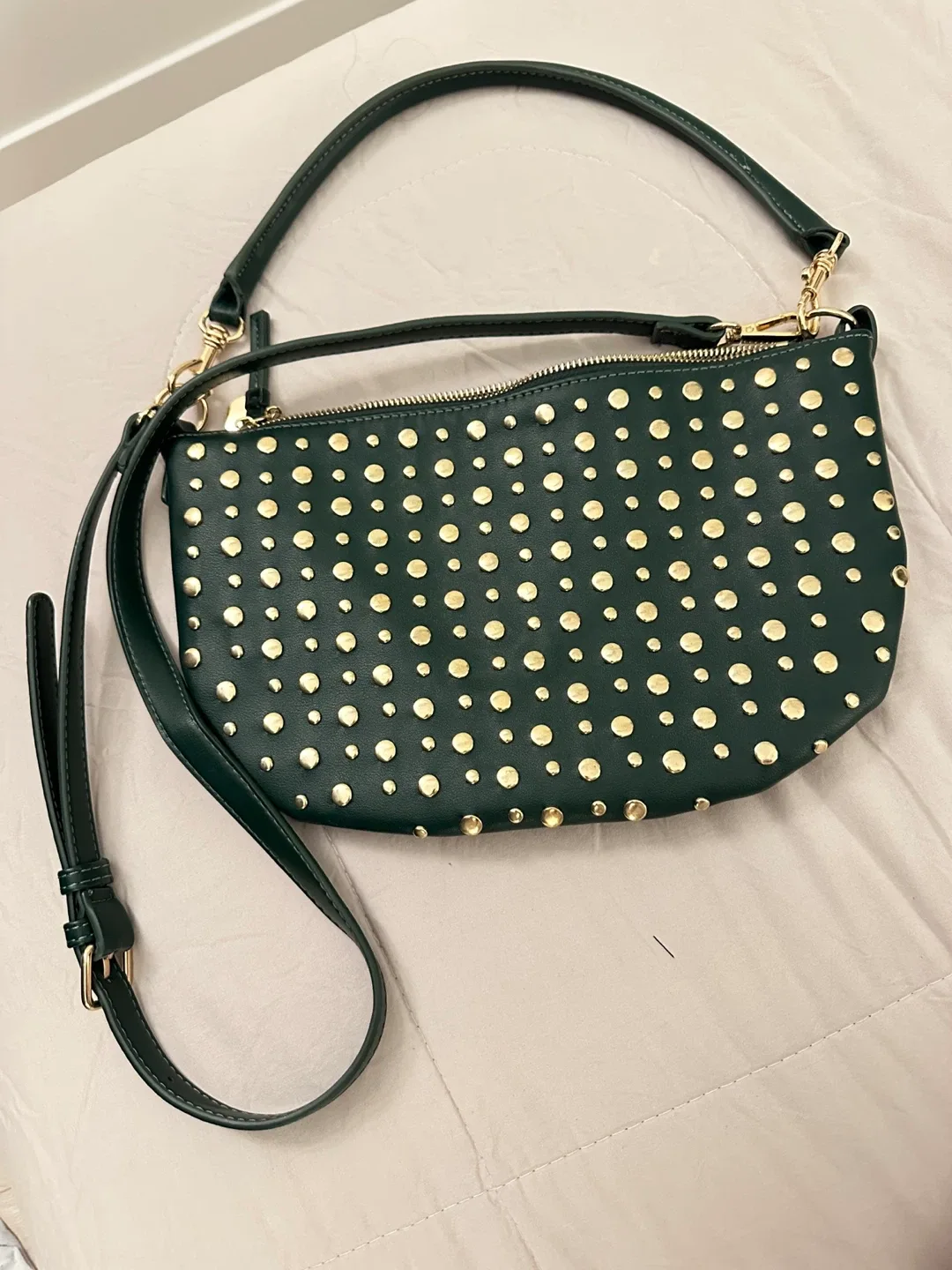 Crossbody Shoulder Bag Urban Expressions