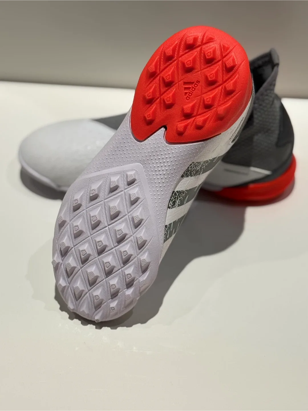 *BRAND NEW* ADIDAS PREDATOR Freak.3 LL TF JUNIOR / SZ 1US image indicator(3)