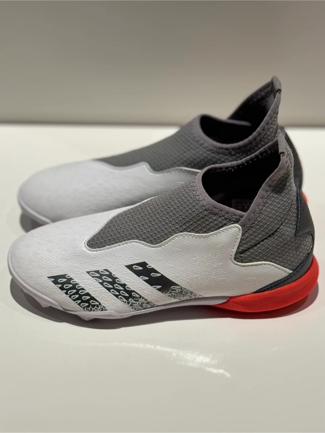 *BRAND NEW* ADIDAS PREDATOR Freak.3 LL TF JUNIOR / SZ 1US image indicator(5)