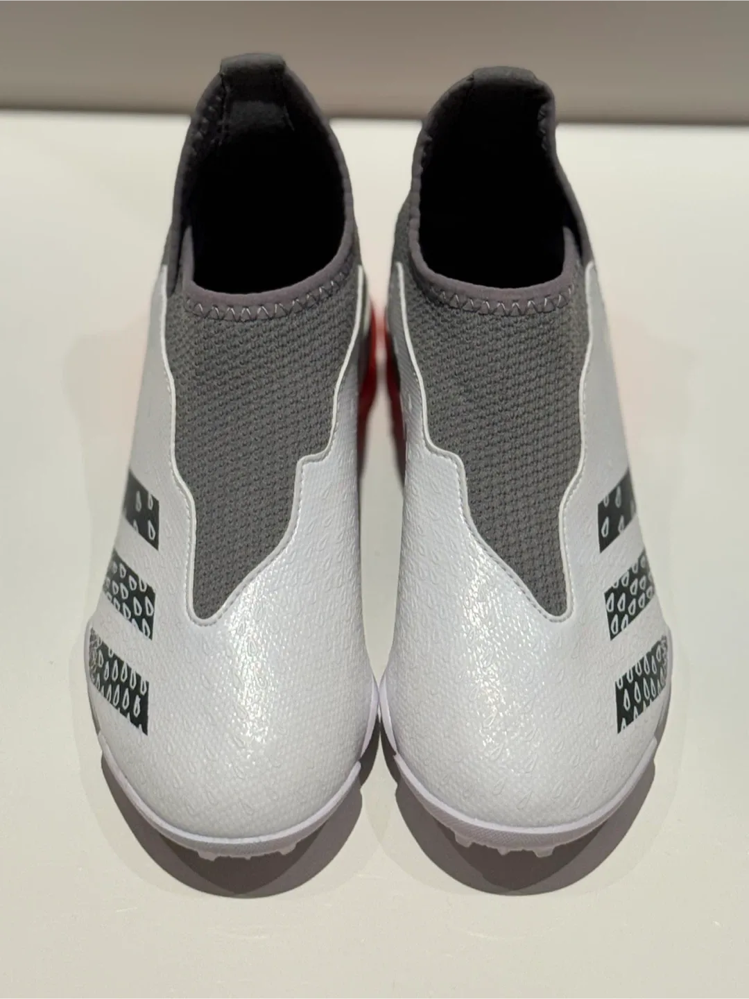 *BRAND NEW* ADIDAS PREDATOR Freak.3 LL TF JUNIOR / SZ 1US image indicator(4)