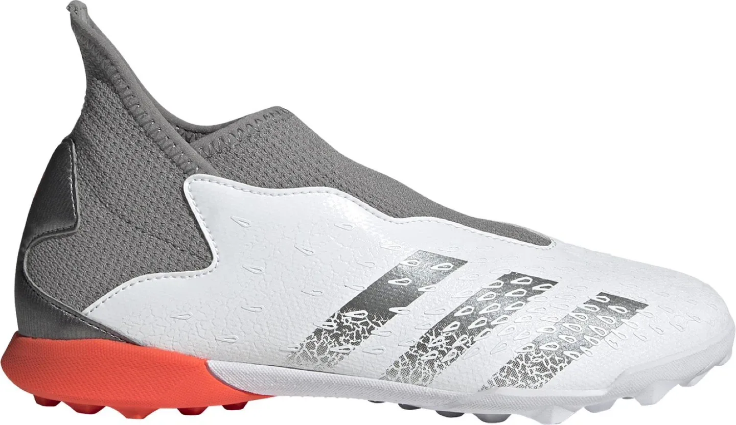 *BRAND NEW* ADIDAS PREDATOR Freak.3 LL TF JUNIOR / SZ 1US image indicator(8)