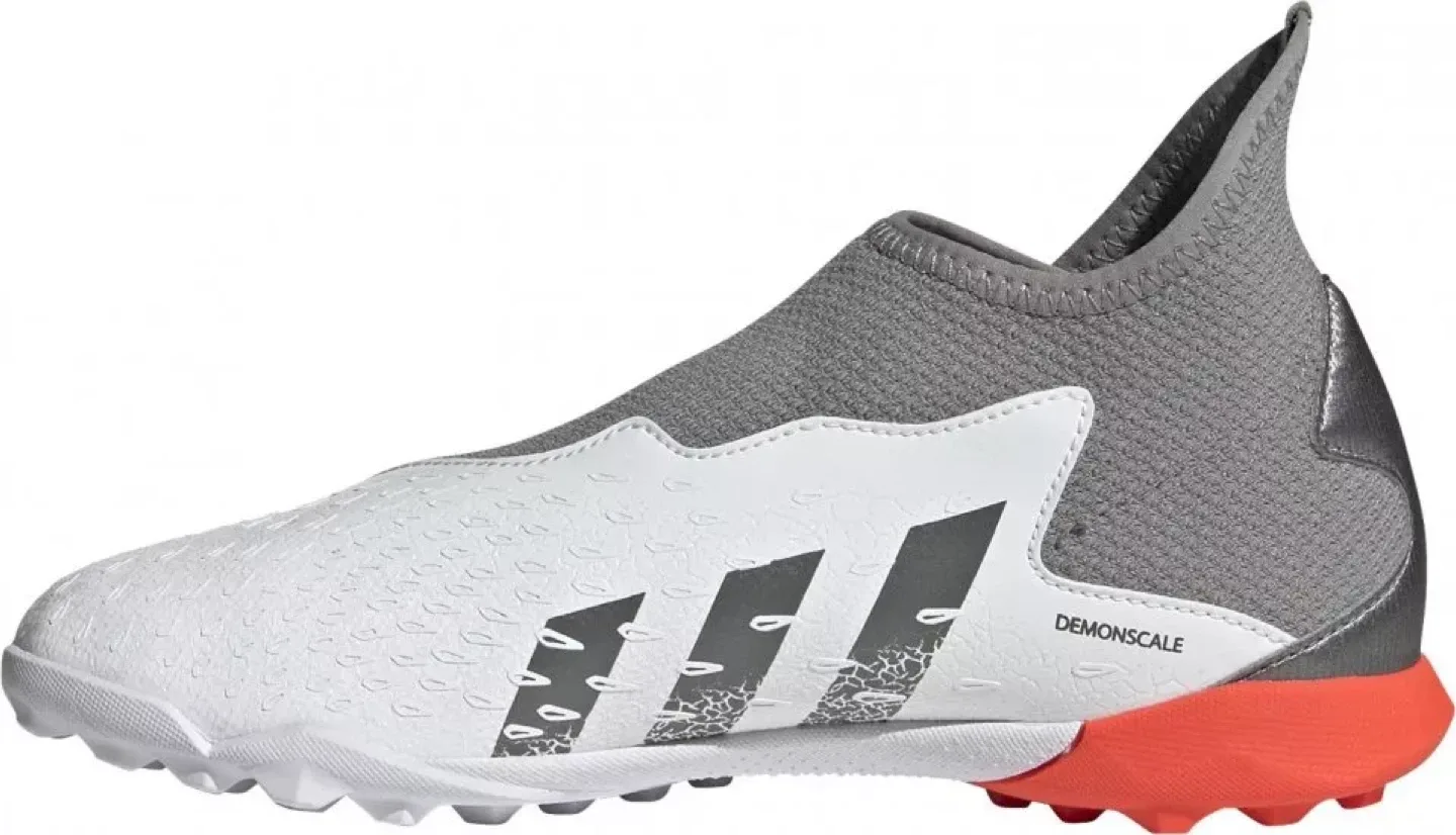 *BRAND NEW* ADIDAS PREDATOR Freak.3 LL TF JUNIOR / SZ 1US image indicator(10)