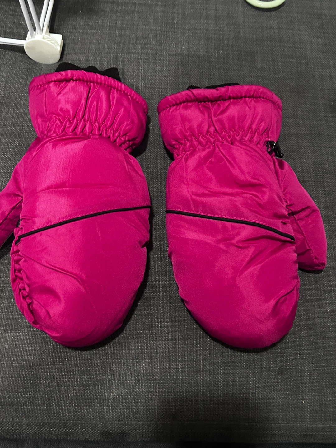 Pink Mittens - photo 2