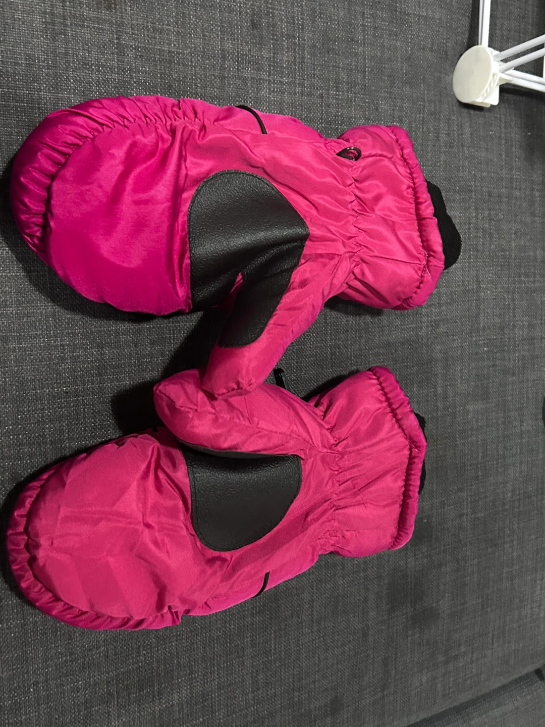 Pink Mittens - photo 3