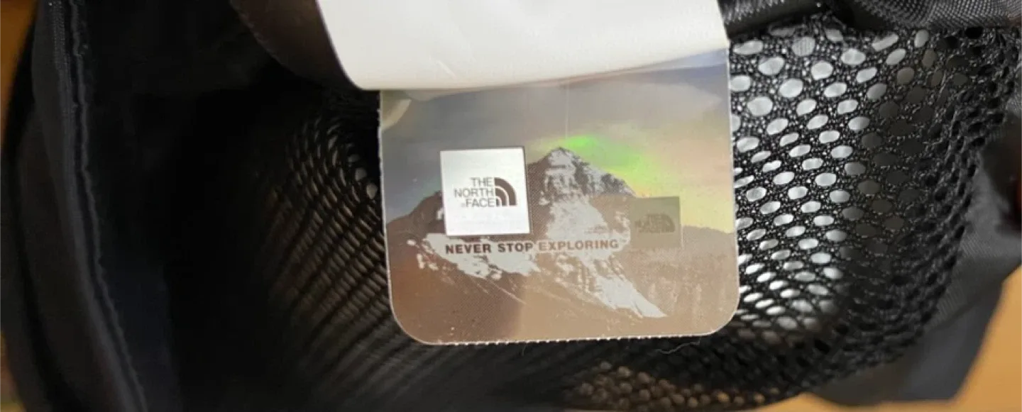 The North Face Women's Rain Jacket - Size S image indicator(4)