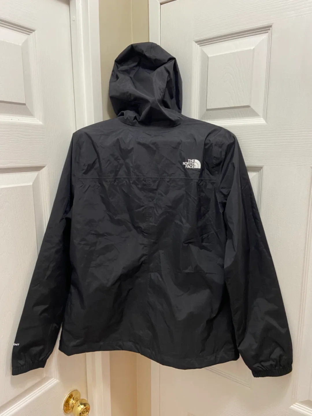 The North Face Women's Rain Jacket - Size S image indicator(3)