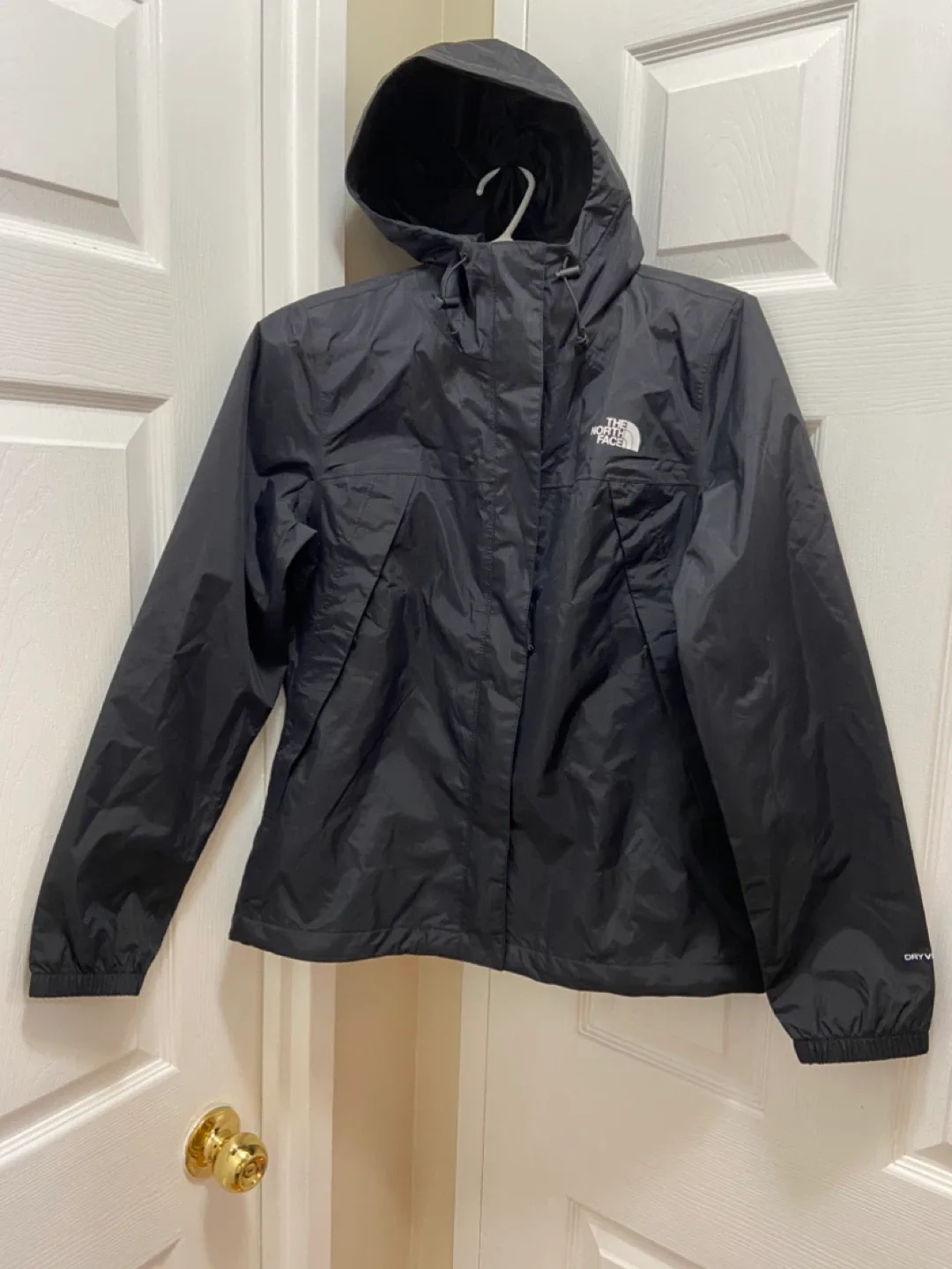 The North Face Women's Rain Jacket - Size S