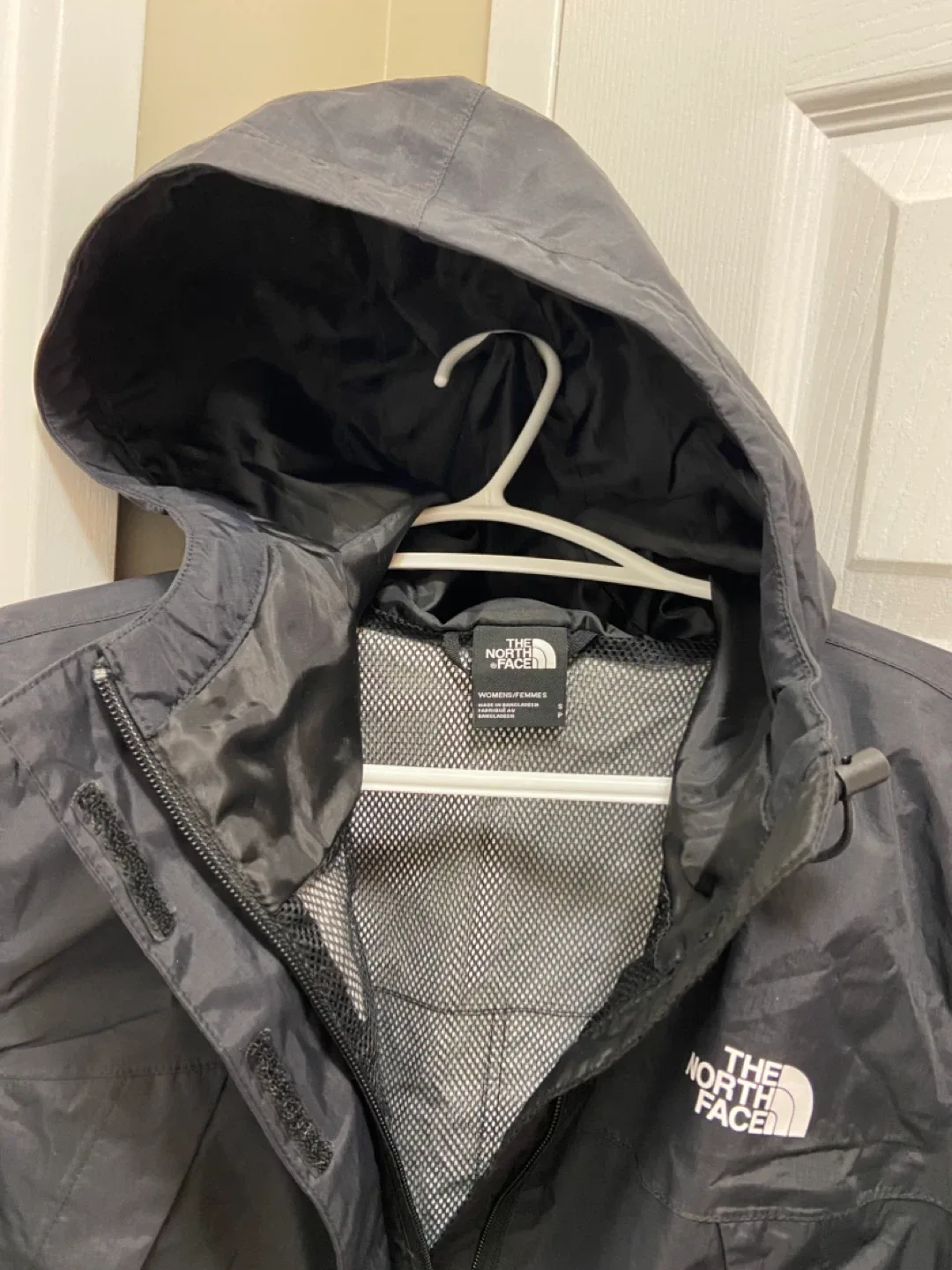 The North Face Women's Rain Jacket - Size S image indicator(2)