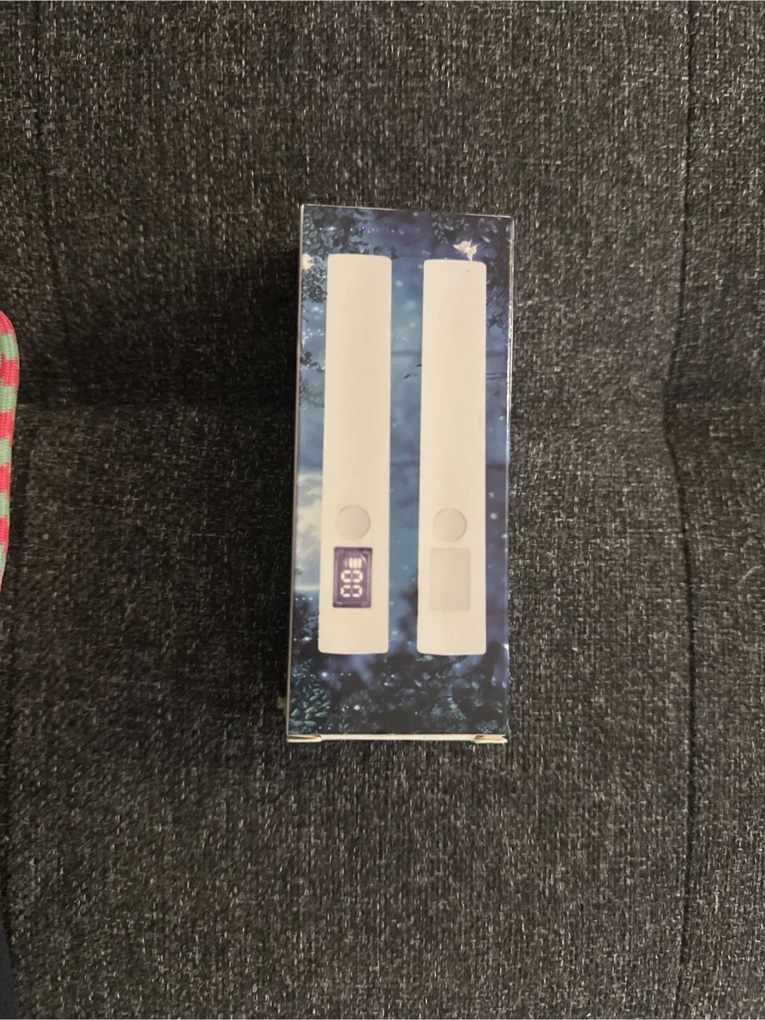 Nail Curing UV Light - Game-changer Time Visualization image indicator(2)