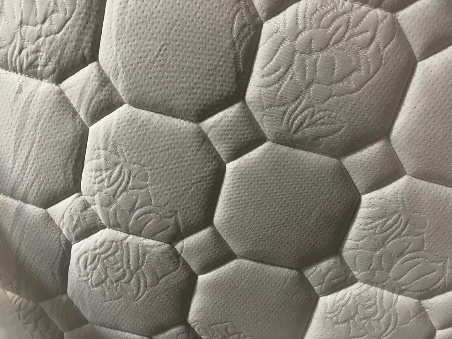 Mattress - White - NEW Queen Size image indicator(2)