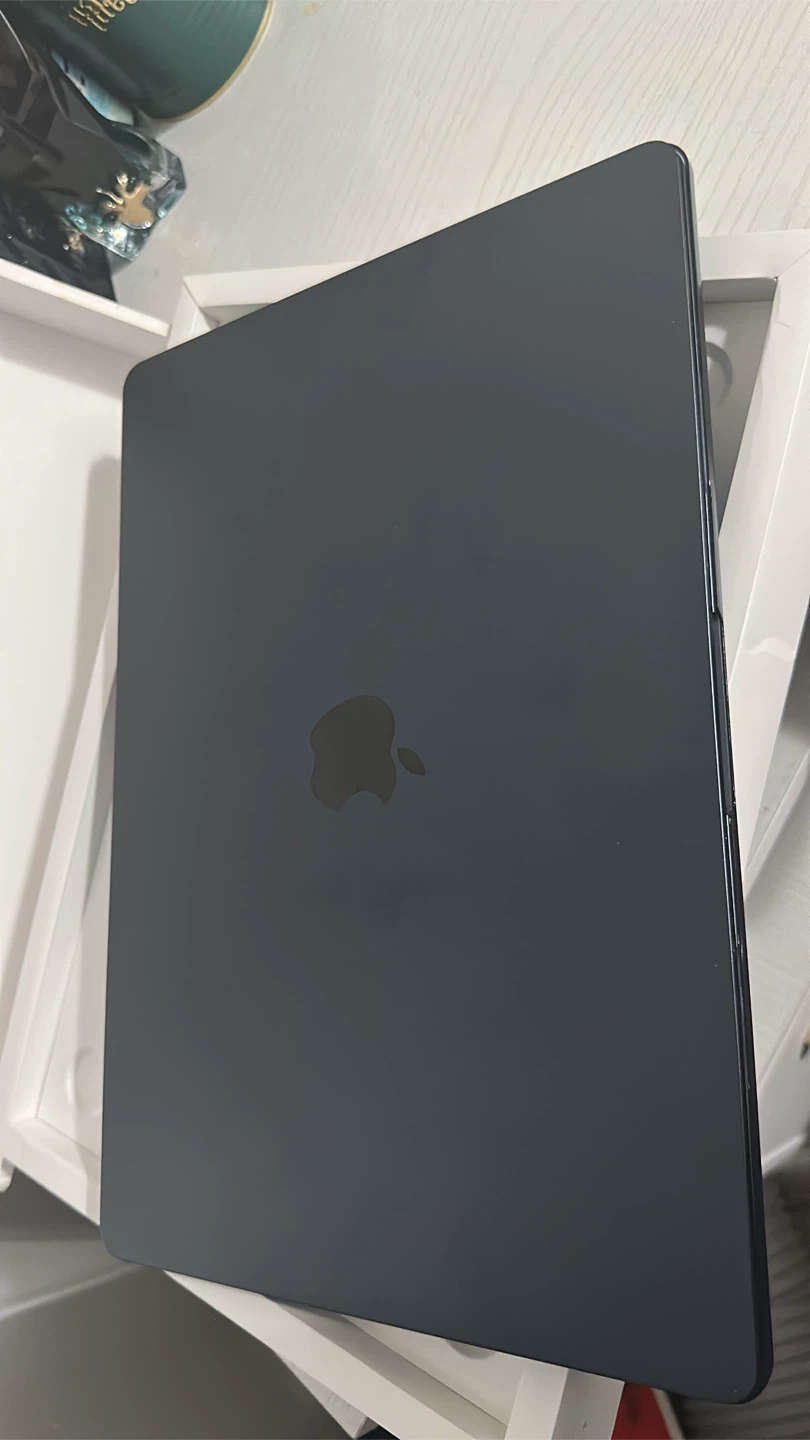 MacBook Air M2 15-inch, 2023