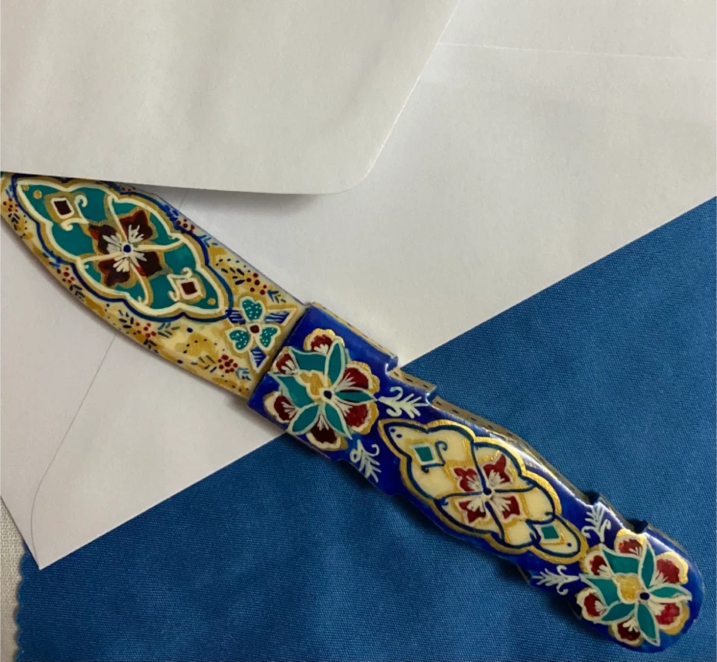 Persian Letter Opener image indicator(2)