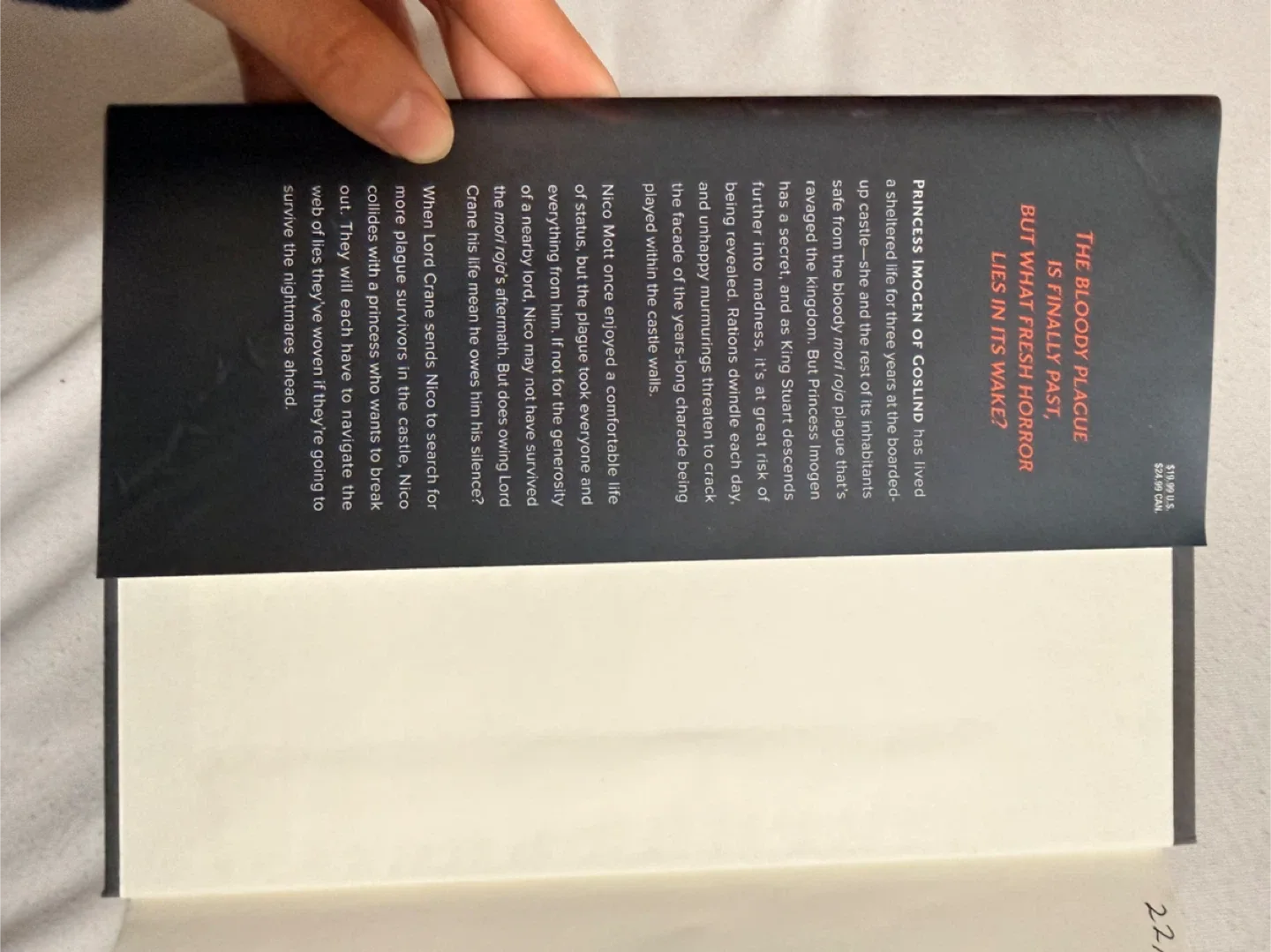 A Multitude of Dreams by Mara Rutherford image indicator(3)