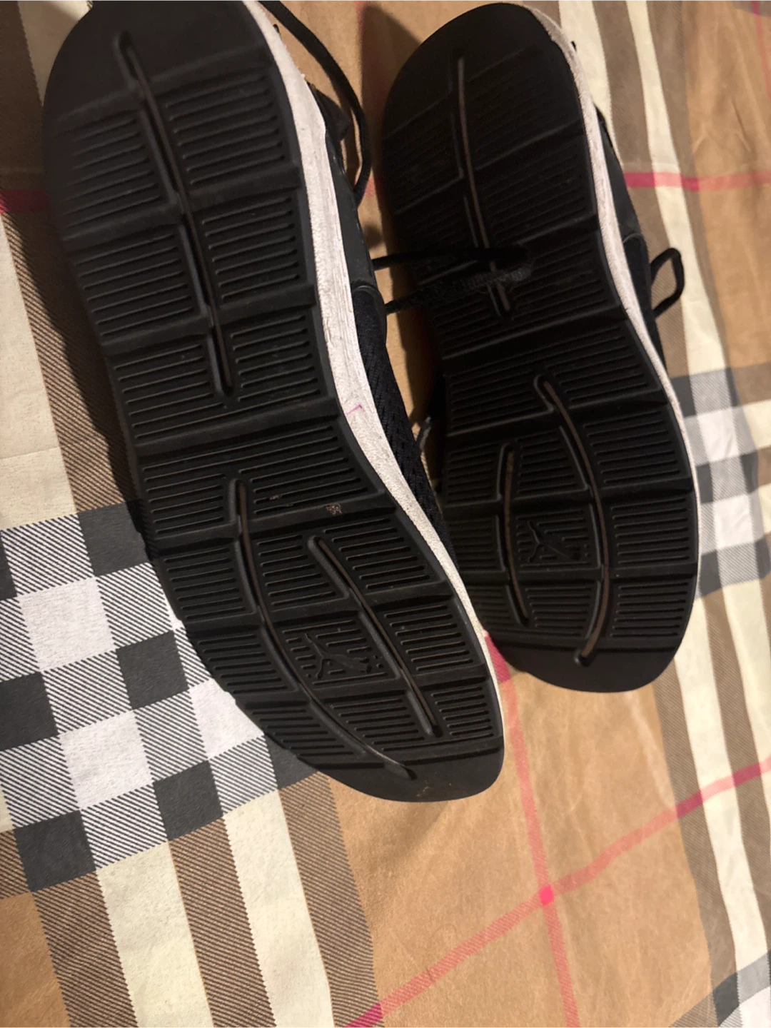 Puma Running Shoes - Black - photo 2